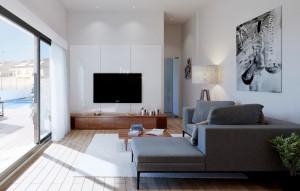 New Build - Townhouse - San Javier