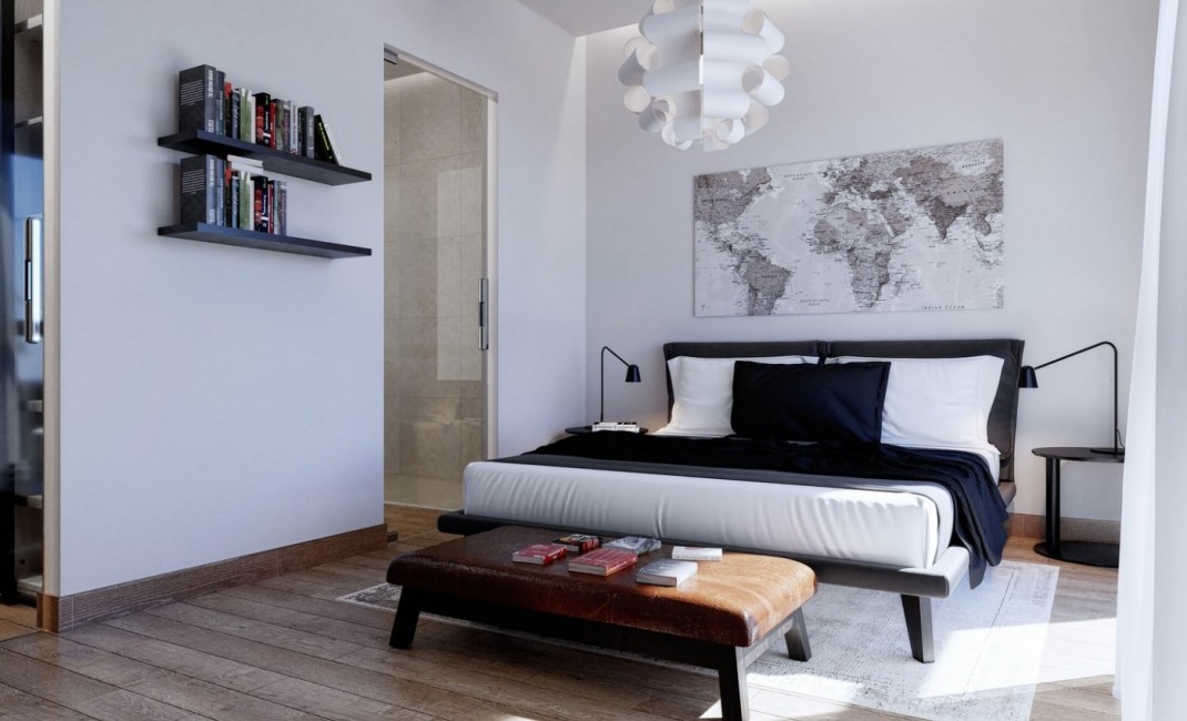 New Build - Townhouse - San Javier