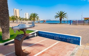 New Build - Townhouse - San Javier