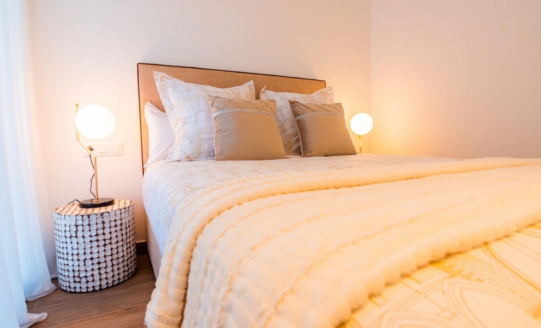 New Build - Villa - Polop