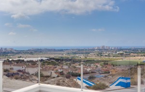 New Build - Villa - Mutxamiel - Mutxamel