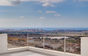 New Build - Villa - Mutxamiel - Mutxamel