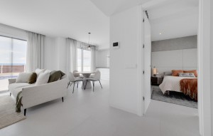 New Build - Villa - Mutxamiel - Mutxamel