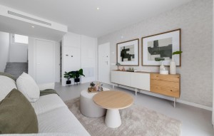 New Build - Villa - Mutxamiel - Mutxamel