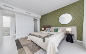 New Build - Villa - Mutxamiel - Mutxamel