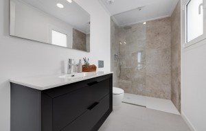 New Build - Villa - Mutxamiel - Mutxamel