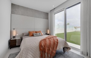 New Build - Villa - Mutxamiel - Mutxamel