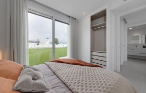 New Build - Villa - Mutxamiel - Mutxamel