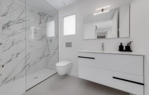 New Build - Villa - Mutxamiel - Mutxamel