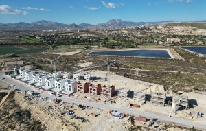 New Build - Villa - Mutxamiel - Mutxamel