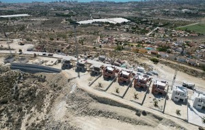 New Build - Villa - Mutxamiel - Mutxamel