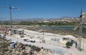 New Build - Villa - Mutxamiel - Mutxamel