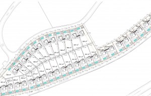 New Build - Villa - Mutxamiel - Mutxamel