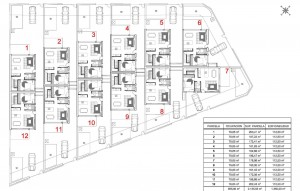 Nouvelle construction - Semidetached - San Pedro del Pinatar