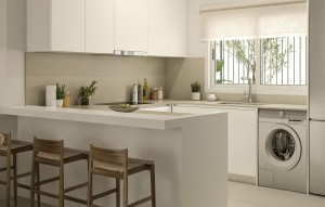 Nouvelle construction - Semidetached - Monforte del Cid