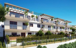 Nouvelle construction - Townhouse - La Nucia - La nucia