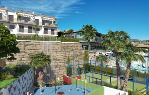 Nouvelle construction - Townhouse - La Nucia - La nucia