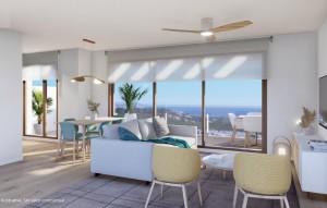 Nouvelle construction - Townhouse - La Nucia - La nucia