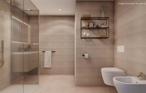 Nouvelle construction - Townhouse - La Nucia - La nucia