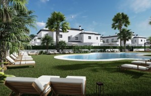 New Build - Quad - Gran alacant - Gran Alacant