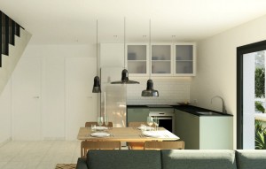 New Build - Quad - Gran alacant - Gran Alacant