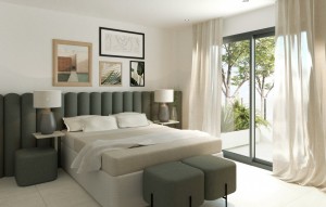 New Build - Quad - Gran alacant - Gran Alacant