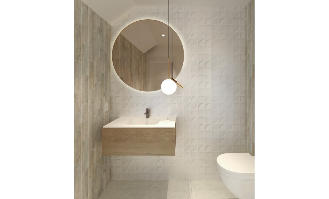 New Build - Quad - Gran alacant - Gran Alacant