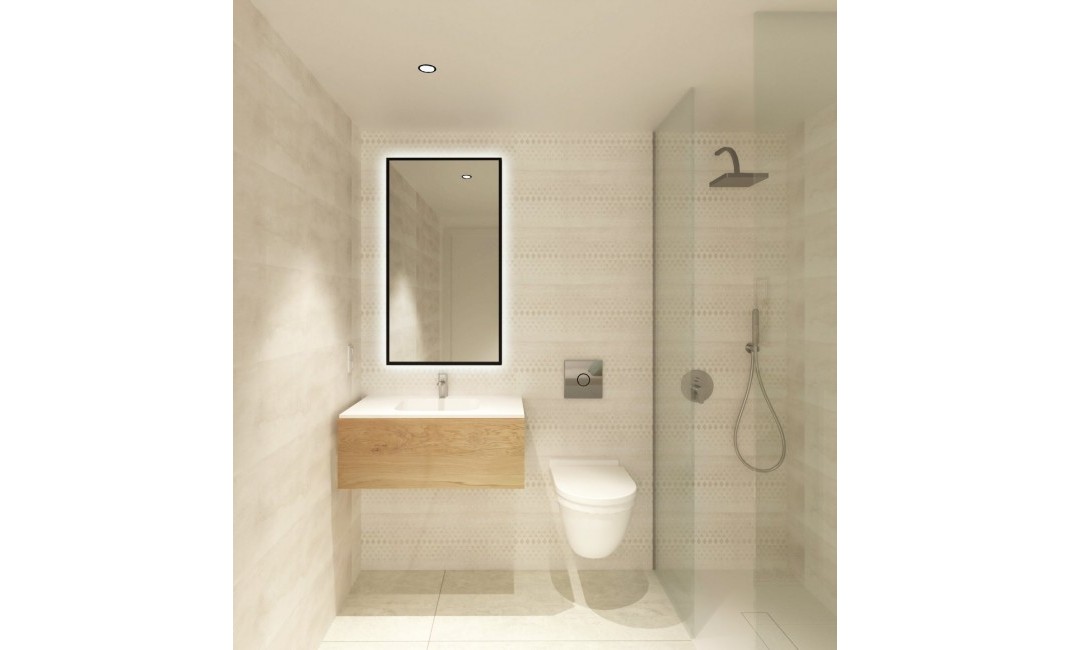 New Build - Quad - Gran alacant - Gran Alacant