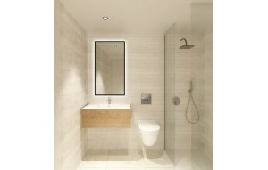 New Build - Quad - Gran alacant - Gran Alacant