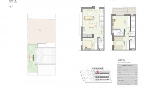 New Build - Quad - Gran alacant - Gran Alacant
