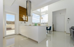 New Build - Villa - Vera