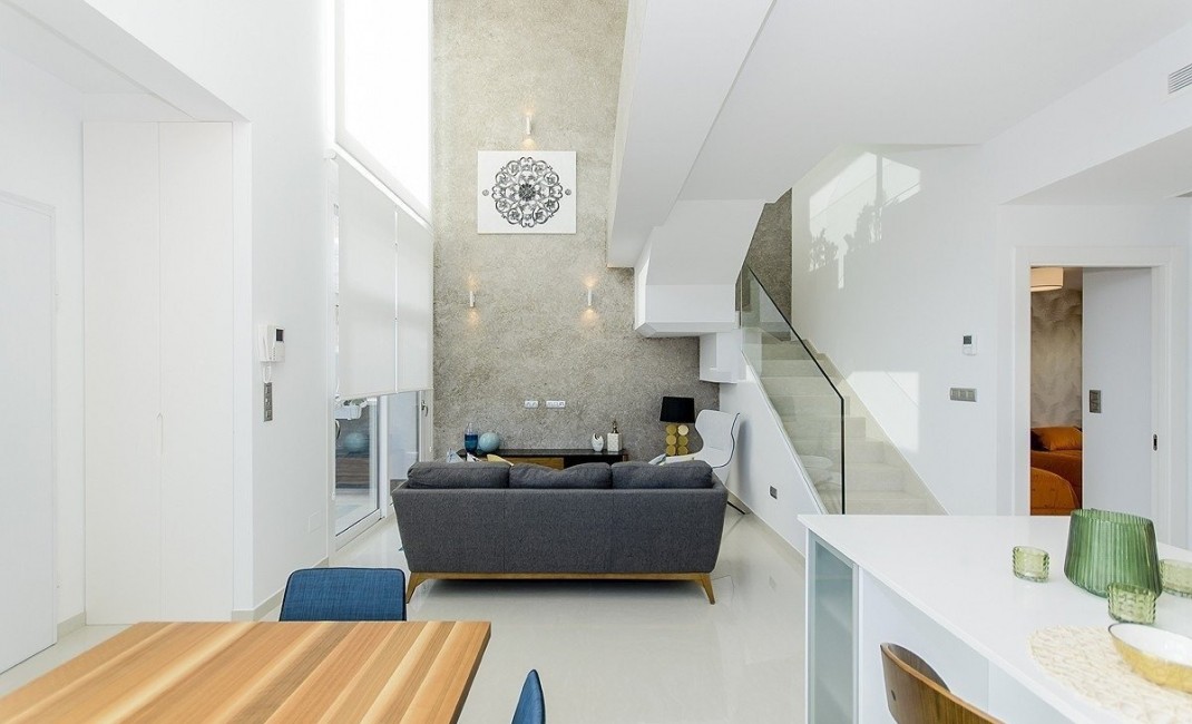 New Build - Villa - Vera