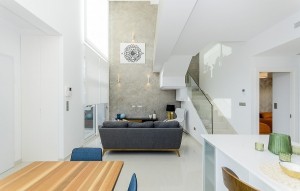 New Build - Villa - Vera