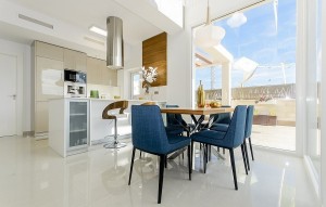 New Build - Villa - Vera