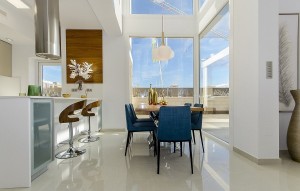 New Build - Villa - Vera