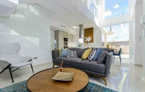 New Build - Villa - Vera