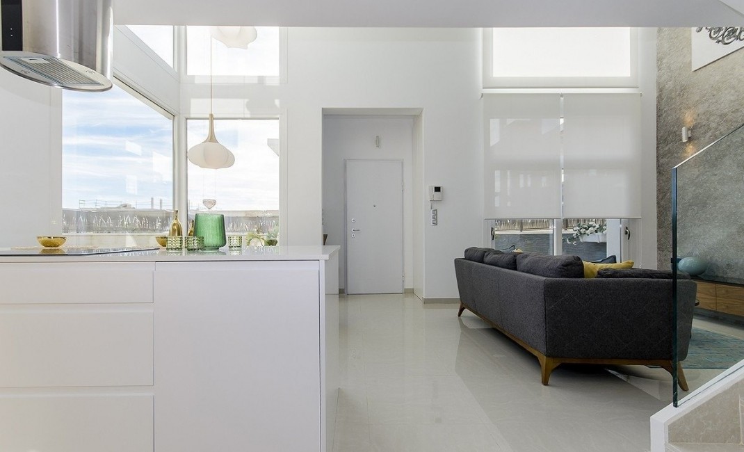 New Build - Villa - Vera