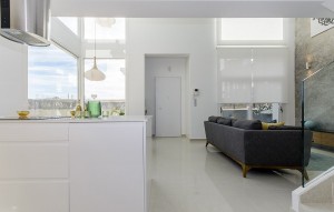 New Build - Villa - Vera