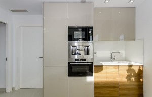 New Build - Villa - Vera