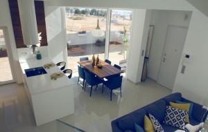 New Build - Villa - Vera