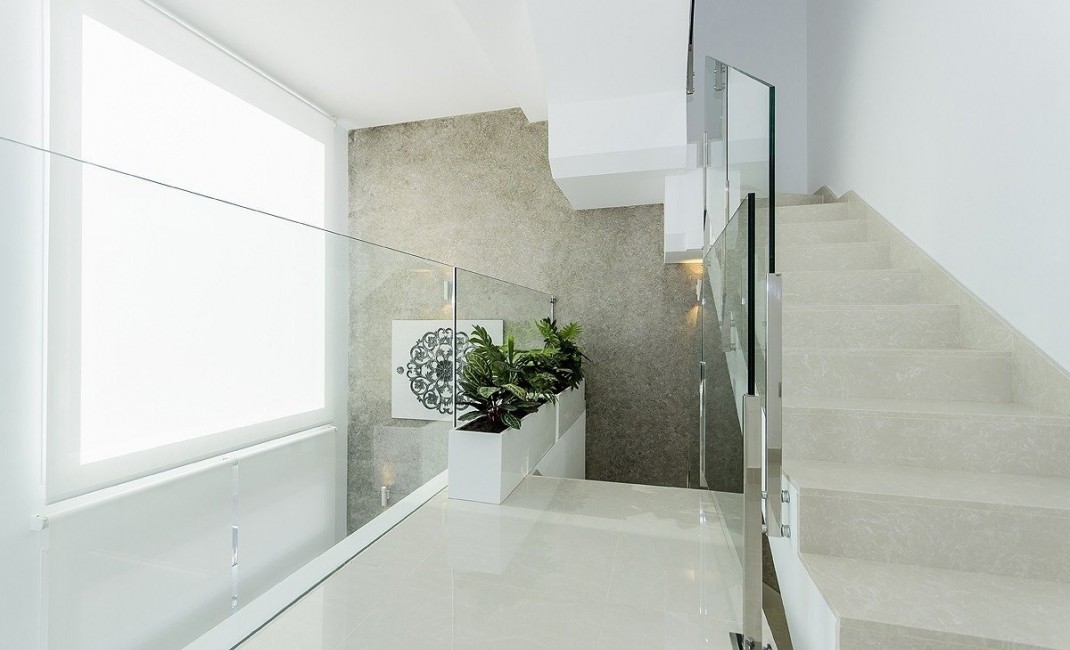 New Build - Villa - Vera