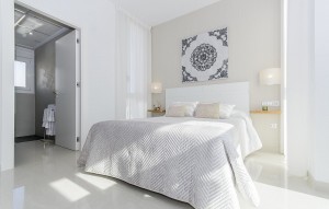 New Build - Villa - Vera