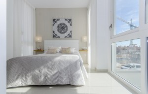 New Build - Villa - Vera