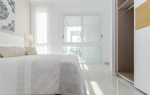 New Build - Villa - Vera