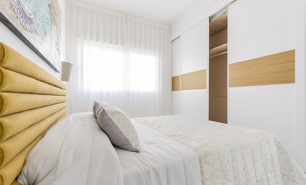 New Build - Villa - Vera