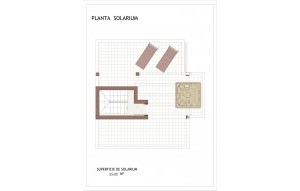 New Build - Villa - Vera