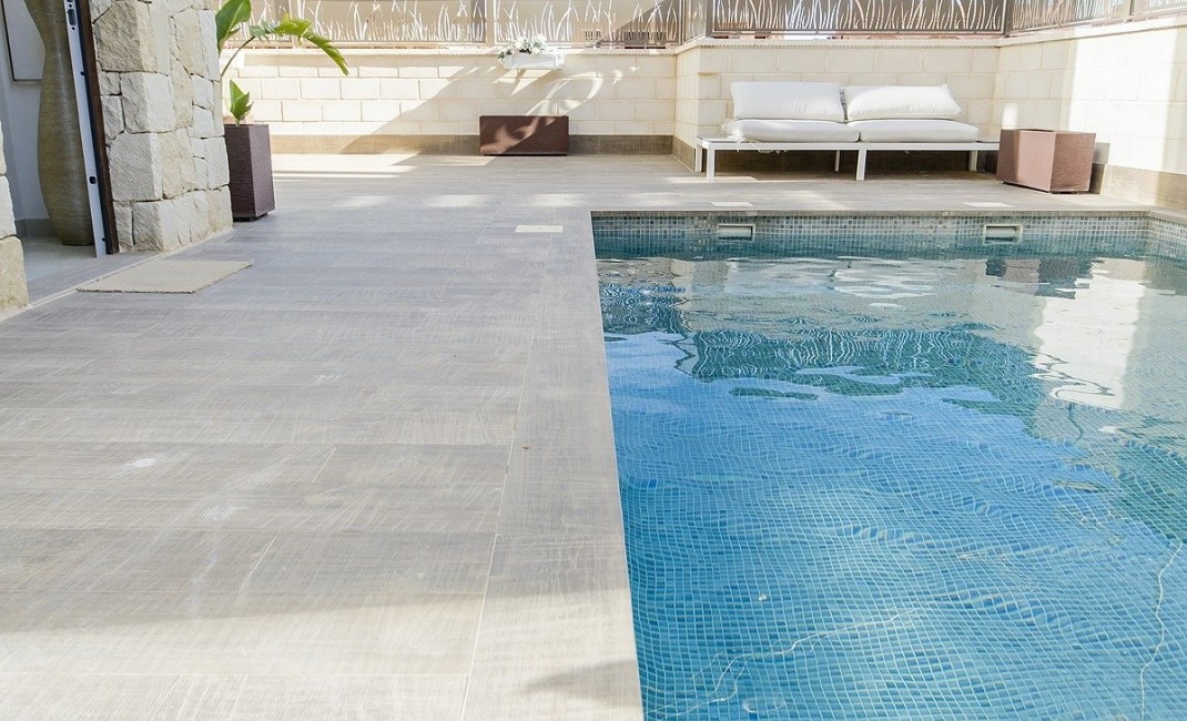 New Build - Villa - Cartagena