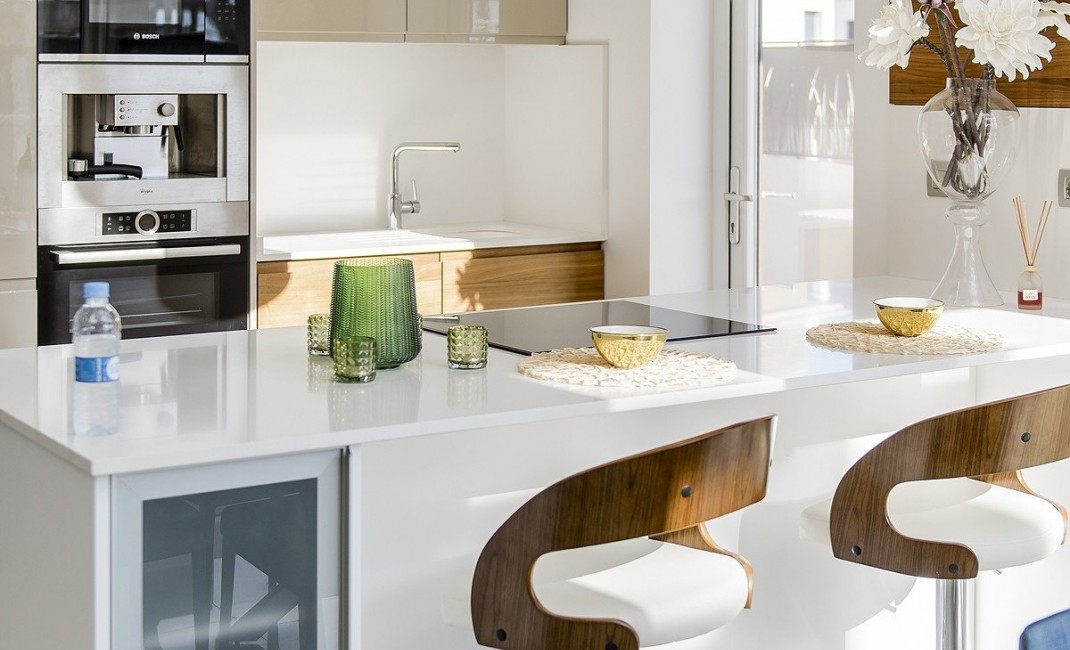 New Build - Villa - Cartagena