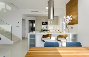 New Build - Villa - Cartagena