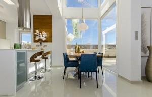 New Build - Villa - Cartagena